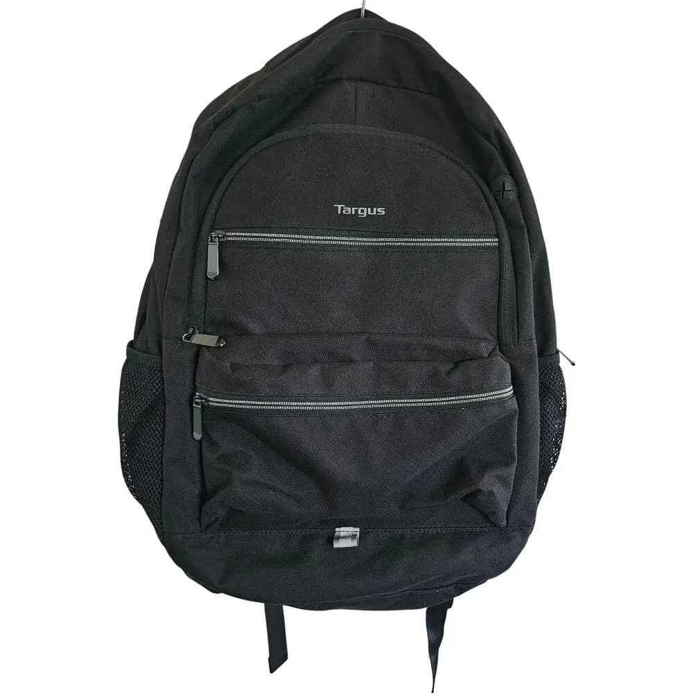 Targus Octave II Backpack, Black